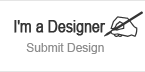 i am a designer